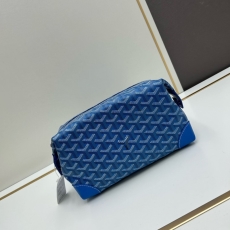 Goyard Cosmetic Bags